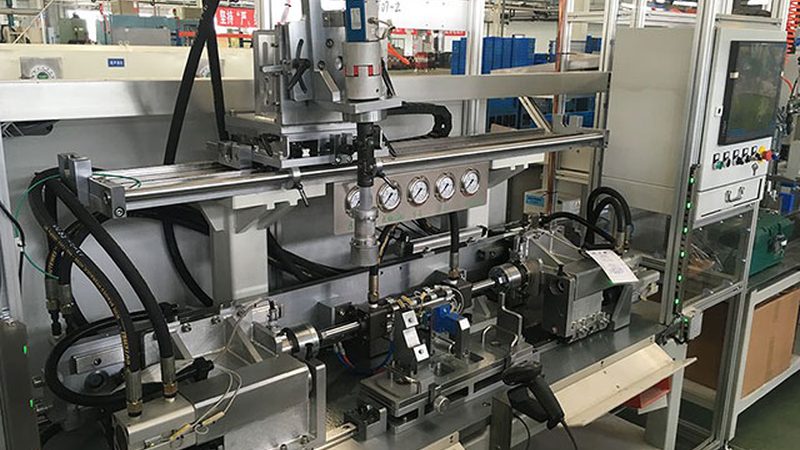 成都机械手代理加盟需要什么资质