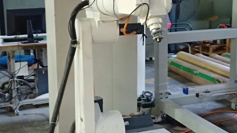 东莞自动化机械手安装：揭秘高效生产线背后的技术奥秘