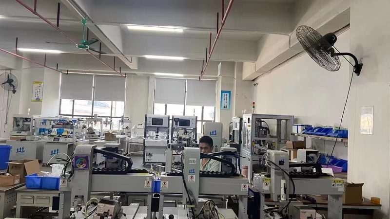 揭秘进口焊接机器人：品牌背后的技术奥秘