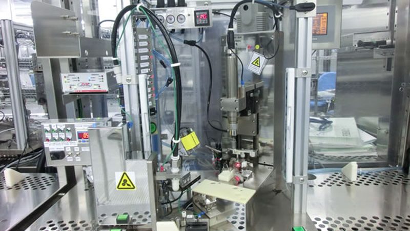 上海自动化方案定制：揭秘定制化背后的关键要素