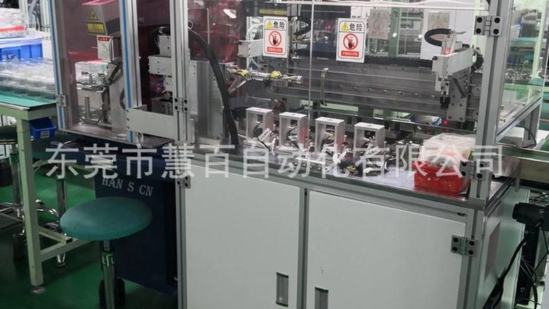 广州实验室自动化方案安装：关键要素与选择要点**