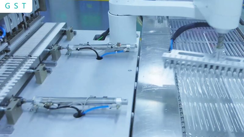 非标自动化机械设计：费用构成解析