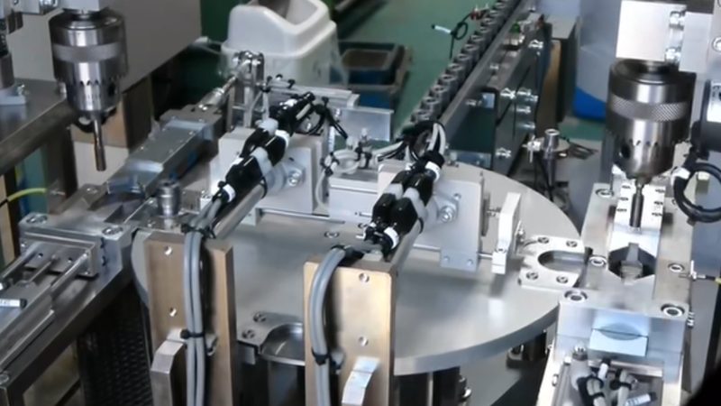 实验室检测生产线设备：优缺点全面解析