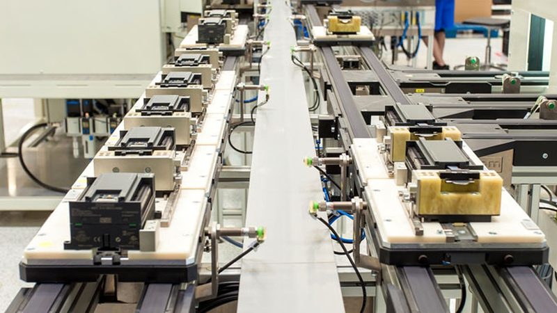 非标自动化设备材质抗腐蚀，这些标准你了解吗？**