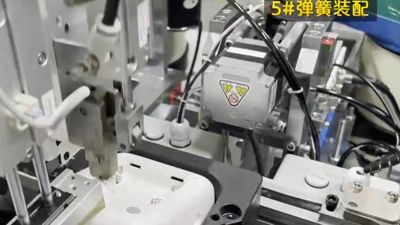 自动化方案安装前必须确认的三个现场条件